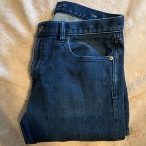 Banana Republic Jeans